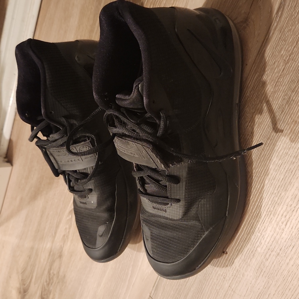 Nike hightops